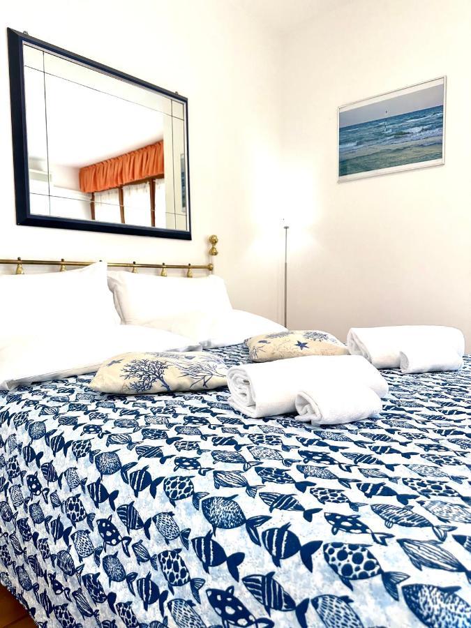 Marina Bay View Apartment Bevazzana Ngoại thất bức ảnh