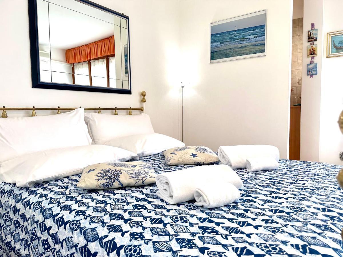 Marina Bay View Apartment Bevazzana Ngoại thất bức ảnh
