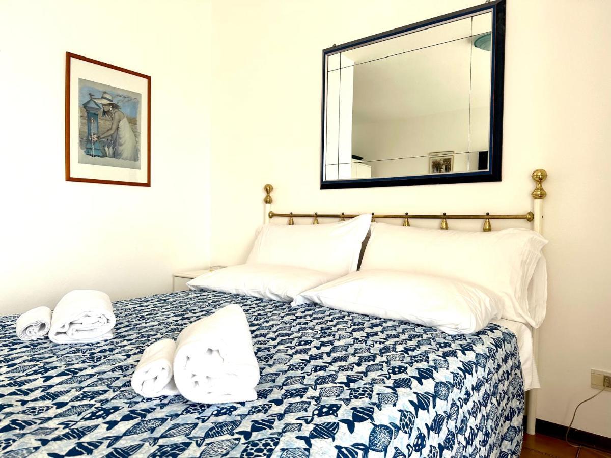 Marina Bay View Apartment Bevazzana Ngoại thất bức ảnh