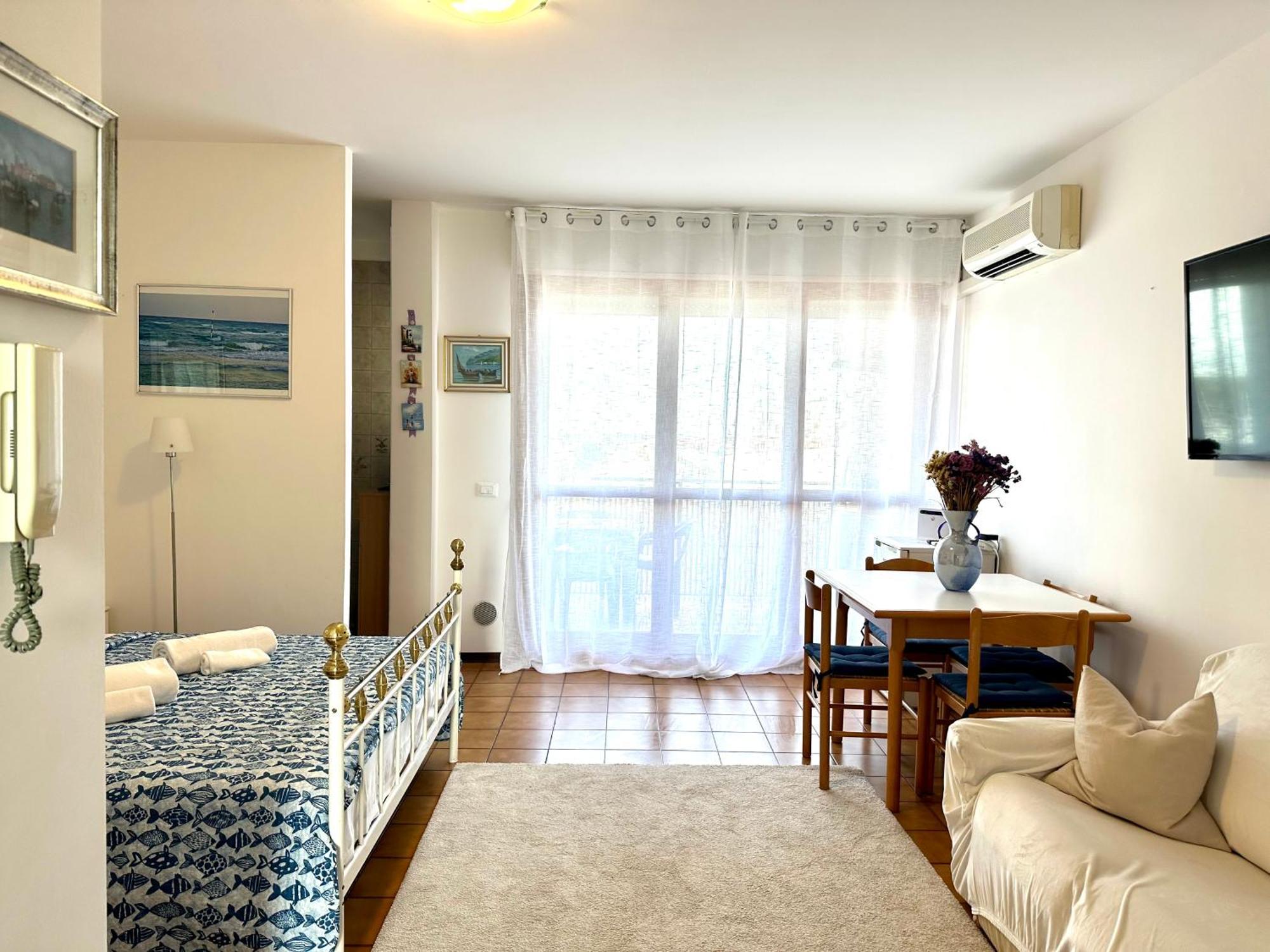 Marina Bay View Apartment Bevazzana Ngoại thất bức ảnh